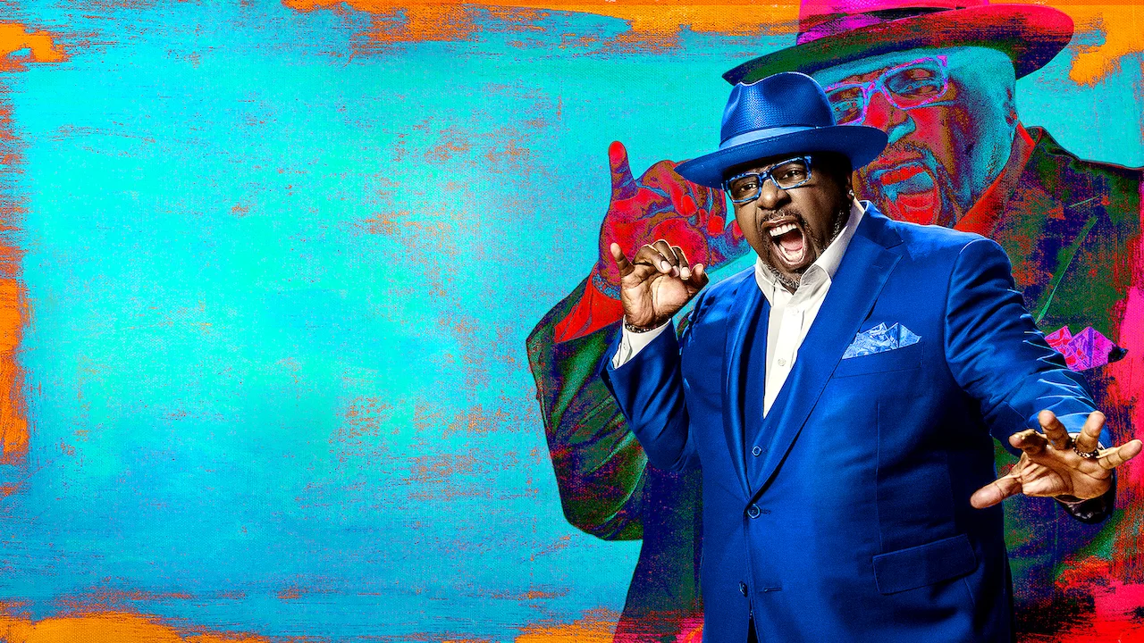 Cedric the Entertainer: Live from the Ville