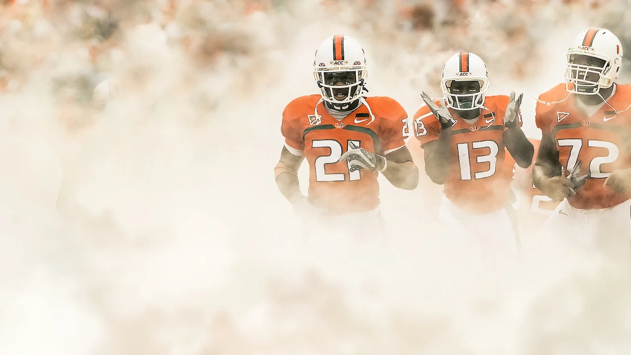 30 for 30: The U Part 2