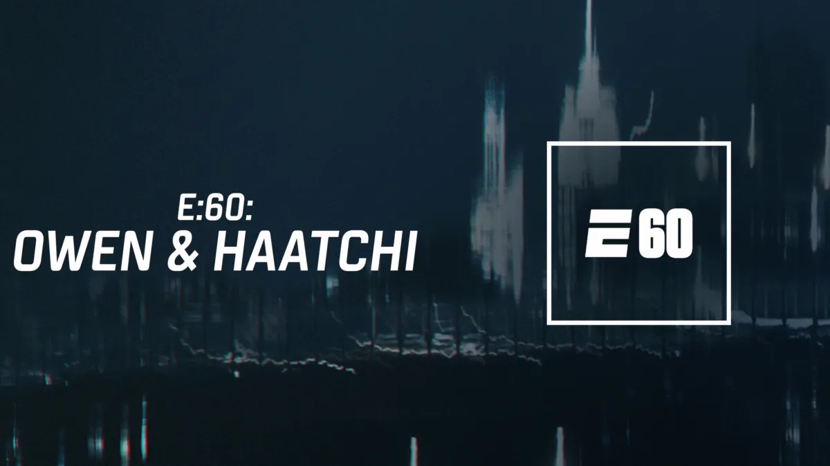 Owen & Haatchi poster — movie on Disney+