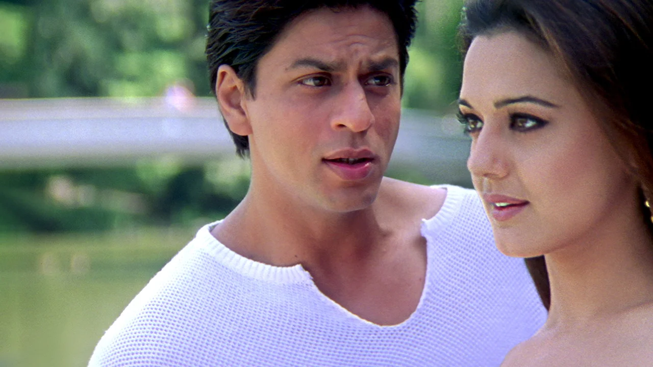 Kal Ho Naa Ho