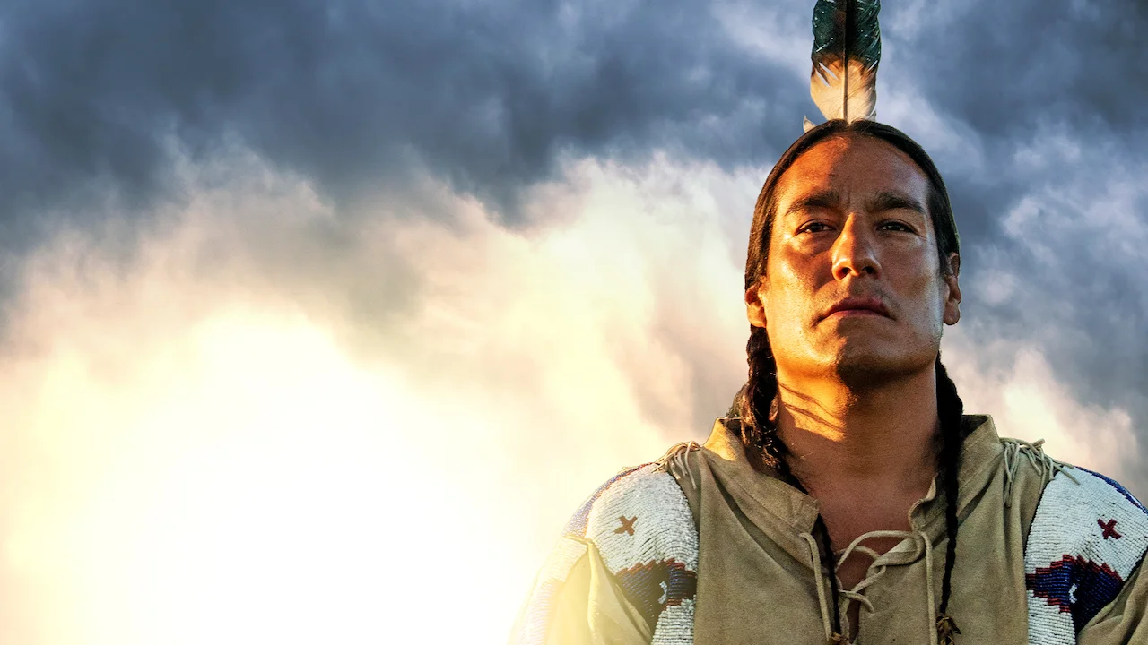 Sitting Bull