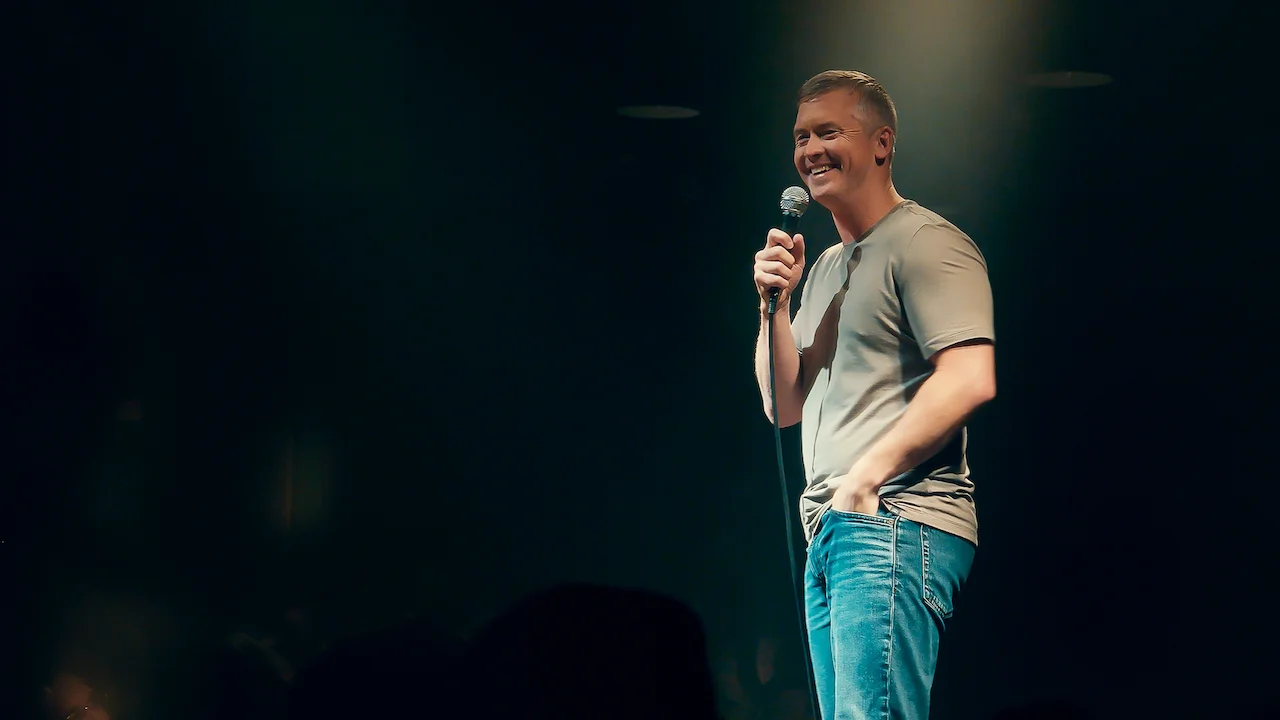 Matt McCusker: A Humble Offering