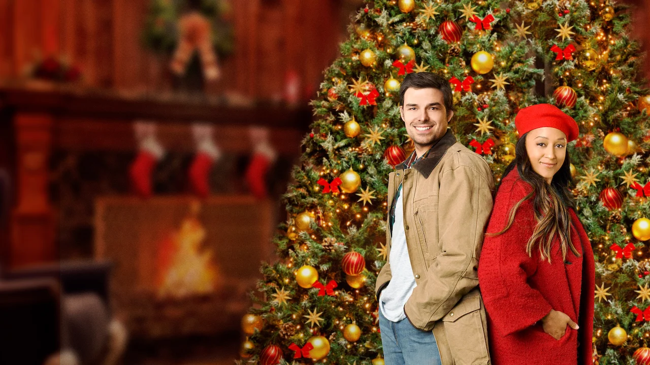 A Very Vintage Christmas